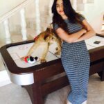 Nikki Tamboli Instagram - Dat scary moment 😣😄