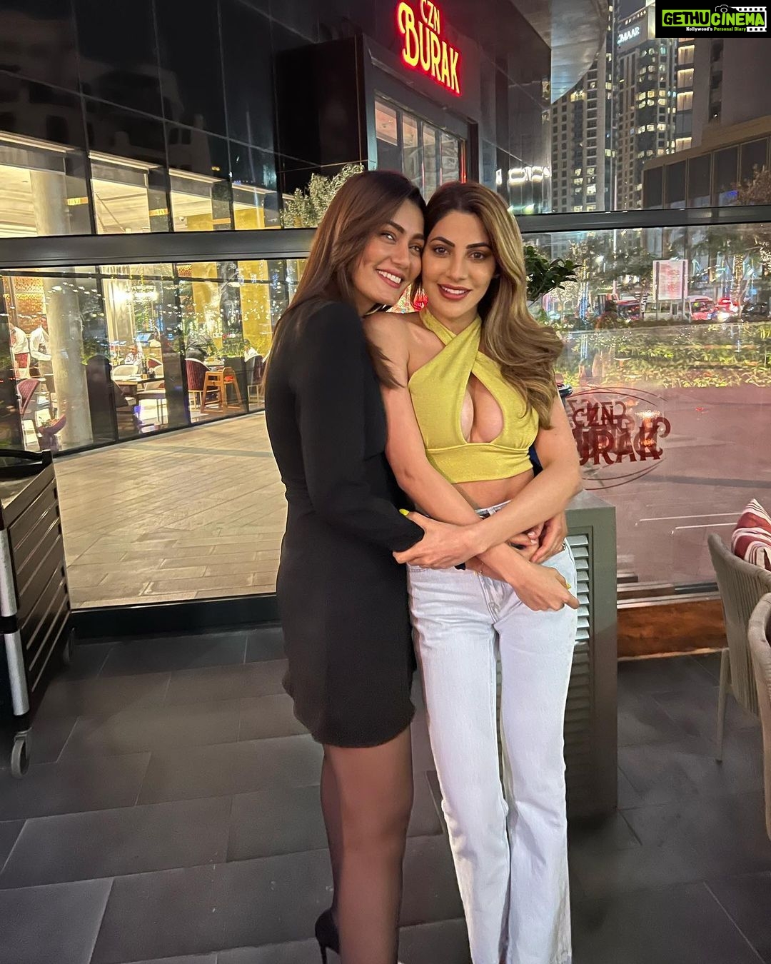 Nikki Tamboli - 434.2K Likes - Most Liked Instagram Photos