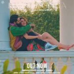 Nikki Tamboli Instagram - VIDEO OUT NOW 🌍❤️ खुदा करे मोहब्बत इतनी गहरी हो जाये ❤️ Link in Bio ❤️❤️ @parmishverma Feat. @nikki_tamboli on - @melomusic.official Singer - @itsafsanakhan @saajzofficial Video Director - @savio.sandhu Music - @shevvbeats Lyrics - @preetsukhofficial Producer- @indr_saini @melomusic.official