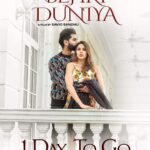 Nikki Tamboli Instagram - 1 DAY TO GO ❤️ A BEAUTIFUL LOVE STORY TOMORROW 🌍 @parmishverma Feat. @nikki_tamboli on - @melomusic.official Singer - @itsafsanakhan @saajzofficial Video Director - @savio.sandhu Music - @shevvbeats Lyrics - @preetsukhofficial Producer- @indr_saini @melomusic.official