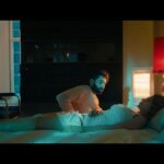 Nikki Tamboli Instagram - TEASER OUT NOW 🌍 खुदा करे मोहब्बत इतनी गहरी हो जाये ❤️ VIDEO 15 FEB 2022 @parmishverma Feat. @nikki_tamboli on - @melomusic.official Singer - @itsafsanakhan @saajzofficial Video Director - @savio.sandhu Music - @shevvbeats Lyrics - @preetsukhofficial Producer- @indr_saini @melomusic.official
