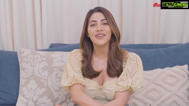 Nikki Tamboli Instagram - Get your game face on and explore the dreamy realm of RummyCulture.Get 200% GameCash on 1st add cash. Use my code "NIKKI" and get upto 30000 GameCash. So what are you waiting for?DOWNLOAD NOW! @rummyculture #nikkitamboli #rummyculture #cultureofchampions #championskaculture #gaming #rummy #winner