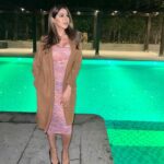 Nikki Tamboli Instagram - Always classy, never trashy, and a little bit sassy 👸 . . . . 👗: @herinofficial Styled by : @ruchikapoor #delhi #delhiwinters #nikkitamboli