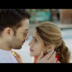 Nikki Tamboli Instagram - Ek haseena ne💘 Releasing on 6th June 2022 at 1pm on @unitedwhiteflag @shaheernsheikh @nikki_tamboli @ramjigulatiofficial @jitin.agrawal.5 @talesararajesh @shobisarwan @officialmooddy @akkhuur333