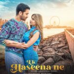 Nikki Tamboli Instagram - The story of betrayal Ek haseena ne💘 Coming soon on @unitedwhiteflag @shaheernsheikh @ramjigulatiofficial @jitin.agrawal.5 @talesararajesh @shobisarwan @officialmooddy @akkhuur333