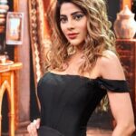 Nikki Tamboli Instagram - Be the art that no one understands😎 . . . . . . #nikkitamboli