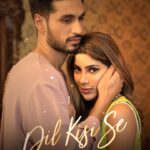 Nikki Tamboli Instagram - Every Love story has its own twists. Stay tuned for Tomorrow ⏰ @nikki_tamboli @arjunkanungo @kunaalvermaa @saregama_official #Saregama #DilKisiSe #Love #LoveStory #LoveIsLove #Lover #LoveForever #NewSong #NewRelease #LoveSongs #LoveLife #ArjunKanungo #NikkiTamboli