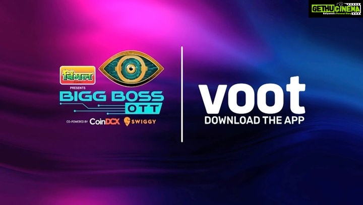 Nikki Tamboli Instagram - OMG our girls are bacckkkkkkk😍 Sunday ka Vaar is going to be 🔥🔥🔥🔥 Watch #BiggBossOTT, streaming now on Voot! #ItnaOTT #BBOtt #BiggBossOTT #BBOttOnVoot #Voot #KaranJohar @rubinadilaik @nikki_tamboli @karanjohar @vootselect #RubinaDilaik #NikkiTamboli