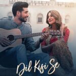 Nikki Tamboli Instagram - ‘LOVE’ is a Love Song ... The Beginning ♥️♥️♥️ @saregama_official @nikki_tamboli @arjunkanungo @kunaalvermaa #Saregama #DilKisiSe #Love #Love #LoveStory #LoveIsLove #Lover #LoveForever #NewSong #NewRelease #LoveSongs #LoveLife