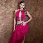 Nikki Tamboli Instagram - 🌺 . . . . #nikkitamboli #nikkians #style #fashion #confidence #xoxo