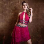 Nikki Tamboli Instagram - 🌺 . . . . #nikkitamboli #nikkians #style #fashion #confidence #xoxo