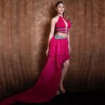 Nikki Tamboli Instagram - 🌺 . . . . #nikkitamboli #nikkians #style #fashion #confidence #xoxo