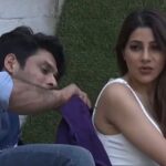 Nikki Tamboli Instagram - Life has taken difficult turns for me..i consider myself Gods chosen one and have taken it all in my stride but the last few months have been difficult personally and as i was getting settled in..You Left..I met you as a complete stranger in the bigboss house but you became my biggest strength ...you never gave up on me, held me when i broke down...i dont know if i have thanked you enough and its sad i wont get to do that now.. But i promise to tell you about how thankful i am when we meet again,You will be my Forever crush. I am Numb...processing your loss will take a long long time.. Rest In Peace SS...I will sorely miss you 💔😢