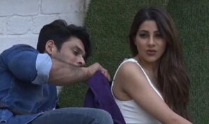 Nikki Tamboli Instagram - Life has taken difficult turns for me..i consider myself Gods chosen one and have taken it all in my stride but the last few months have been difficult personally and as i was getting settled in..You Left..I met you as a complete stranger in the bigboss house but you became my biggest strength ...you never gave up on me, held me when i broke down...i dont know if i have thanked you enough and its sad i wont get to do that now.. But i promise to tell you about how thankful i am when we meet again,You will be my Forever crush. I am Numb...processing your loss will take a long long time..
Rest In Peace SS...I will sorely miss you 💔😢