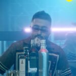 Nikki Tamboli Instagram - The Biggest Party number of the season is here! #RokoRoko is out now on @bgbngmusic's official youtube channel. This one with @mellowmellow is special, #Nikkians what do you guys think, tell me in the comments below - Link in Bio. @gauravxwadhwa @ankushkathuria @rajeshshukla18 @abhishek_saraswat_ @iampankajsaraswat @stylebyoutro @waterproductionsofficial #NikkiTamboli #MellowD #MellowMellow #NewSongAlert #BGBNGMusic