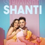 Nikki Tamboli Instagram – Steal the moves and create your own reels using #Shanti by tagging us in them. Tune in now! 

#tseries @tseries.official #BhushanKumar @millindgaba @asligold888 @sattidhillon7