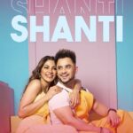 Nikki Tamboli Instagram – Steal the moves and create your own reels using #Shanti by tagging us in them. Tune in now!
#tseries @tseries.official #BhushanKumar @millindgaba @asligold888 @sattidhillon7