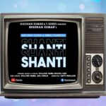 Nikki Tamboli Instagram – The drool-worthy tune of #Shanti will be your new playlist addiction!! Teaser out tomorrow. Song releasing on 22nd June, 2021.Stay tuned.
#tseries @tseries.official #BhushanKumar @millindgaba @sattidhillon7 @asligold888 Mumbai, Maharashtra