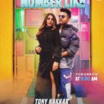 Nikki Tamboli Instagram – #NumberLikh is all set to be released tomorrow at 11am ❤️‍🔥🌟
Stay tuned 🤩
Sung by one and only @tonykakkar 😎@anshul300 @agam.mann @azeem.mann @raghav.sharma.14661  #numberlikh 📞 👫