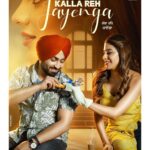 Nikki Tamboli Instagram - Here’s presenting the first poster of my latest music video #KallaRehJayenga which is beautiful sung by @jasszaildar_official and releasing soon on @lyftym_studios YouTube channel! 🌻💛 @desiroutzofficial @maninderkailey @teamlastpage . . . #NikkiTamboli #Nikkians #MusicVideo #Comingsoon #love #Beautiful #Grateful #instagood #instamood #instadaily #nikki