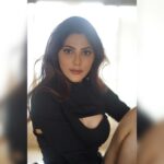 Nikki Tamboli Instagram - Your gut is more powerful than anyone’s advice! 😇 . . . #fashionista #pictureoftheday #picoftheday #photography #photooftheday #love #beautiful #beauty #instagram #instagood #instadaily #instamood #nikkitamboli #nikki #style Mumbai, Maharashtra
