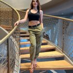 Nikki Tamboli Instagram - Dear Dubai, you’re my absolute favourite!!!❤️❤️ . . . . . . #dubai #dubailife #nikkitamboli Address Sky View