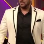 Nikki Tamboli Instagram - Deewana #NikkiTamboli ne pure Hindustan ko banaya hai. 💕Conquered the position as the top 3 finalist of #BiggBoss14 all by herself since day 1. 🤩A proud moment for everyone. #Sherni ne Dil Jeet liya.❤️ P.S. Thank you so much @beingsalmankhan for all the love and mentoring and the wonderful gift 💝. . . @colorstv @endemolshineind @vootselect #SalmanKhan #TeamNikki #TamboliKiToli #Nikkians #BiggBoss #BiggBoss14 #finalist #top3 #NikkiIsTheBoss #grandfinale #BB14 #Strong #beautiful #fashionista #passionate #performer #instawinner #instalike #instadaily