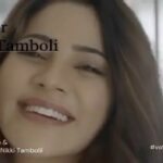 Nikki Tamboli Instagram - Apni saari tests toh pass karli humari #NikkiTamboli ne abb aap ki baari. 💕Dher saare vote kare aur save kare Nikki ko lekar aaye top 3 mein. 🤩Go to Voot Select app and vote for Nikki now! 💕😊 . . @colorstv @endemolshineind @vootselect #TeamNikki #TamboliKiToli #Nikkians #BiggBoss #BiggBoss14 #VoteForNikkiTamboli #finalist #finaleweek #NikkiIsTheBoss #BB14 #Strong #beautiful #passionate #performer #goodmorning #taskmaster #entertainment #taskqueen #instalike #instagood #instavote #instamorning