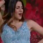 Nikki Tamboli Instagram - Entertainment ka bhandaar hai humari #NikkiTamboli heeeinn na? 🤩 @beingsalmankhan sir ne toh performance ki taarif kardi ab aap ki baari. 💕 Can you describe #NikkiTamboli’s performance in one word? 🥰 Comment below 👇🏻 . . @colorstv @endemolshineind @vootselect #SalmanKhan #TeamNikki #TamboliKiToli #Nikkians #BiggBoss #BiggBoss14 #VoteForNikkiTamboli #finalist #finaleweek #NikkiIsTheBoss #BB14 #Strong #beautiful #passionate #performer #goodmorning #taskmaster #entertainment #taskqueen #instalike #instagood