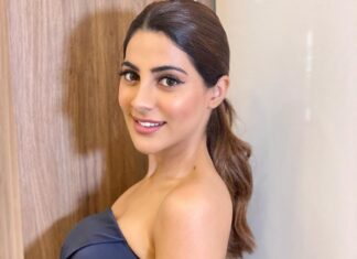 Nikki Tamboli Instagram - There is no competition. Respectfully, you can never be me and I would never want to be you. 🔥😎 #beautifulme #love #sunkissed #mornings #weekendvibes #weekend #saturday #saturdayvibes #newpost #instapost #instalike #instalove #instadaily #nikkitamboli ♥️