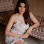 Nikki Tamboli Instagram - Kill them with your goodness and let the world be it's judge. ❤ Have a sizzling Sunday! 🤩 . . @colorstv @EndemolShineIND @VootSelect #TeamNikki #TamboliKiToli #Nikkians #NikkiIsTheBoss #BiggBoss2020 #BB14 #SundayVibes #SundayMorning #Hot #HappySunday #SundayMood #OneAgainstAll #NikkiIsBack #BiggBoss #love #instagood #instamood #instadaily #style #fashion Mumbai, Maharashtra