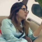 Nikki Tamboli Instagram - This is a fair play? In where the seniors abuse the youngest contestant of the show to this extend, with men laughing on the abusing. It's a Shame! It’s a mental torture someone roaming like a shadow 24*7. Never the less #NikkiTamboli more power and most respect as she not only played with decency but utmost dignity and showed her patience. ❤ AKELI SHERNI NIKKI! 🙌💪🏻 . . @colorstv @endemolshineind @vootselect #TeamNikki #TamboliKiToli #NikkiIsTheBoss #BiggBoss2020 #BB14 #TaskMaster #GameOn #OneAgainstAll #NikkiIsBack #BiggBoss #BiggBoss #ColorsTV #instagood #instamood #instadaily #fighter #wolf #nikkians