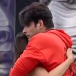 Nikki Tamboli Instagram – The first two weeks in the #BiggBoss house will indeed be the most memorable one’s. Thank you for guiding me and mentoring me throughout despite of having the entire house standing against me. Wishing my favourite senior @realsidharthshukla a very happy birthday. May you continue to get success in all your endeavours. Loads of love and happiness. 🎂🤗💖
.
.
.
@colorstv @EndemolShineIND @VootSelect #TeamNikki  #TamboliKiToli #NikkiIsTheBoss #BiggBoss2020 #BB14 #Sidhearts #SidharthShukla #nikkitamboli #HappyBirthday #happiness #BiggBoss14 #sidharthshukla #siddharthshukla #nikki #love Mumbai, Maharashtra