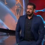 Nikki Tamboli Instagram - A journey, I will cherish for life. Especially @beingsalmankhan who was always so appreciative and kind to me. Thank you for always guiding me through the right path! I want to thank each and everyone of you'll for giving me so much love and lauding my game. I am truly blessed and grateful for everything that I have received. Thank you. ♥️🤗 . Styled by : @stylebytaashvi Outfit : @datetheramp Heels : @fyorindia . . @colorstv @endemolshineind @vootselect #TeamNikki #NikkiTamboli #TamboliKiToli #NikkiIsTheBoss #BiggBoss2020 #BB14 #ThankYou #colorstv #grateful #gratitude #BiggBoss14