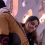 Nikki Tamboli Instagram - Now that's what's called a Bigg Boss champion #NikkiTamboli fighting for the spot for more than 1hr. You truly earned it. 🔥 She truly is India ki jaan, Maharashtra ki Shaan. ❤ Click on the link below👇🏻 and Vote now for Nikki Tamboli. Voting lines open only till 12pm today. https://bit.ly/3mFkk8S @colorstv @endemolshineind @vootselect #TeamNikki #TamboliKiToli #NikkiIsTheBoss #BiggBoss2020 #BB14 #NikkiRulingBB14 #colorstv #BiggBoss14