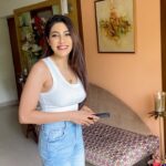 Nikki Tamboli Instagram - Kya aapne aab tak apni favourite #NikkiTamboli ko vote kiya ki nahi? Agar nahi kiya hai toh go rush to @vootselect App and VOTE for NIKKI TAMBOLI now! 💞 Voting lines are now open only till 12pm today. Click on the link below to vote for Nikki Tamboli👇🏻 https://bit.ly/3mFkk8S . @colorstv @endemolshineind @vootselect #TeamNikki #TamboliKiToli #NikkiIsTheBoss #BiggBoss2020 #BB14 #NikkiRulingBB14 #colorstv #BiggBoss14 Mumbai, Maharashtra