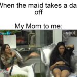 Nikki Tamboli Instagram - Nikki Tamboli truly is hilarious 🤣 So how did you find her "ghis ghis ghis" Do tell us! 🤪 . . @colorstv @endemolshineind @vootselect #NikkiTamboli #TeamNikki #TamboliKiToli #NikkiIsTheBoss #BiggBoss2020 #BB14 #NikkiRulingBB14 #colorstv #BiggBoss14