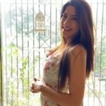 Nikki Tamboli Instagram - She stood for the right when needed. A one woman army since the very first day of the show. Never backing off, never giving up. A true sportsman outside, with a soul of a child inside. It's time to save the heart of #BB14 Go on the voot app and vote for #NikkiTamboli now! 💖 . . @colorstv @endemolshineind @vootselect #VoteForNikkiTamboli #TeamNikki #TamboliKiToli #NikkiIsTheBoss #BiggBoss2020 #BB14 #NikkiRulingBB14 #colorstv #BiggBoss14