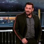 Nikki Tamboli Instagram - आइ ग! 😅 Kya aapko mazza aaya @beingsalmankhan aur Nikki Tamboli ki masti dekh kar? 🤩 Catch #NikkiTamboli tonight for #WeekendkaVaar only on @colorstv at 9pm. . . @endemolshineind @vootselect #SalmanKhan #TeamNikki #TamboliKiToli #NikkiIsTheBoss #BiggBoss2020 #BB14 #NikkiRulingBB14 #colorstv #BiggBoss14