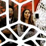 Nikki Tamboli Instagram - A strong personality, having a heart of a child. 😍 That's #NikkiTamboli for you! Super thrilled for her friends to join her in the green zone.💚 Are you'll excited too to watch their masti and madness again? Don’t forget to tune in to @colorstv tonight at 10:30pm! 😄 . . @endemolshineind @vootselect #BBTrendMasterNikkiTamboli #TeamNikki #NikkiIsTheBoss #BiggBoss2020 #BB14OnVoot #BiggBoss #BiggBoss14 #BB14 #NikkiInBB14 #NikkiRulingBB14