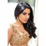 Nikki Tamboli Instagram - A night full of glittering stars and lightning diyas and lamps. 💥 Hope you and your family prosper and goddess Laxmi fills your home with utmost joy and prosperity. Wishing you all a very Happy Dhanteras ✨ #NikkiTamboli #TeamNikki #TamboliKiToli #NikkiIsTheBoss #BiggBoss2020 #BB14 #NikkiRulingBB14 #colorstv #BiggBoss14 #diwali #festival #dhanteras #happydhanteras