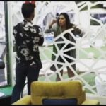 Nikki Tamboli Instagram - Gave her 100% in the task. Proved her loyalty. And here she is back to the green zone. Hurraaayyy! 🥳🥳 Ab sabko ghumayegi humari #NikkiTamboli Kya aap tayar ho #TamboliKiToli ? 🤩 . . @colorstv @endemolshineind @vootselect #BBTrendMasterNikkiTamboli #TeamNikki #NikkiIsTheBoss #BiggBoss2020 #BB14OnVoot #BiggBoss #BiggBoss14 #BB14 #NikkiInBB14 #NikkiRulingBB14