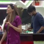 Nikki Tamboli Instagram - Top 5 qualities according to #NikkiTamboli that every guy should have. Are you'll noting that #Nikkians ? 😉 . . @colorstv @endemolshineind @vootselect #TeamNikki #BombshellNikki #AamchiMulgi #MaharashtraChiShaan #NaughtyNikki #BiggBoss #BiggBoss14 #bb14 #NikkiInBB14