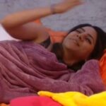 Nikki Tamboli Instagram - It takes a great deal to stand up to your enemies, but it takes a great deal more to stand up to your friends. #NikkiTamboli being real since day one. Muh pe bolo.. Peeth peeche nahi! Period. . . @colorstv @endemolshineind @vootselect #TeamNikki #BombshellNikki #AamchiMulgi #MaharashtraChiShaan #NaughtyNikki #BiggBoss #BiggBoss14 #bb14 #NikkiInBB14