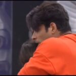 Nikki Tamboli Instagram - Thanking the seniors @realsidharthshukla @gauaharkhan @realhinakhan for being #Nikki's bedrock throughout. Their mentorship and lessons will always stay till the end. We genuinely appreciate it all. An emotional goodbye.. until next time!❤ . . @colorstv @endemolshineind @vootselect #NikkiTamboli #SidharthShukla #GauaharKhan #TeamNikki #BombshellNikki #AamchiMulgi #MaharashtraChiShaan #NaughtyNikki #BiggBoss #BiggBoss14 #bb14 #NikkiInBB14