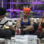 Nikki Tamboli Instagram - Male, Female, Transgender, Gay. We all are human first. Categorizing this race is wrong and unethical. More over using the word as a curse is worst. Respect every kind and we love the way Nikki Tamboli was the first person to pin point that. . . @colorstv @endemolshineind @vootselect #NikkiTamboli #TeamNikki #BombshellNikki #AamchiMulgi #Tamboli #MaharashtraChiShaan #NaughtyNikki #BiggBoss #BiggBoss14 #bb14 #NikkiInBB14