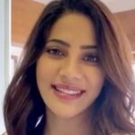 Nikki Tamboli Instagram - I’m super excited and thrilled to be a part of the show. Can't wait for my fans to experience and witness all the fun that’s in store for them. Keep showering your love and support me like always. Make this journey for me a memorable one.❤🤗 @colorstv @endemolshineind #TeamNikki #NikkiTamboli #BombshellNikki #AamchiMulgi #MaharashtraChiShaan #NaughtyNikki #thejourneybegins #biggboss #BiggBoss14 #bb14 #NikkiInBB14 #Nikkians