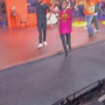 Nikki Tamboli Instagram - And TheKhatraKhatrashow comes to an end . A show that made me laugh and cry at the same time. A show that’s going to be etched in my happy memories forever. The masti on the sets , the happy fun banter with Bharti & Harsh , the super enthusiastic yet entertaining games everything was worth a while. It’s an emotional moment for me as it’s time to bid adieu to a show so close to my heart. Thankyou for making me a part of it. Only love & Gratitude 🙏🏻 😇❤️ #thekhatrakhatrashow
