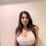 Nikki Tamboli Instagram - Life is too short for bad vibes 😘🥰😍🤗😈😄😜❤️😋🙈 #happysunday #positivevibes #motivation #fitness #happy #smile #naturalclick