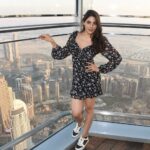 Nikki Tamboli Instagram - Be known for your kindness and Grace..!!!🧸